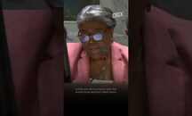 Russia Lambasted At UN Security Council Meeting Over Odesa Attacks & Grain Deal