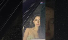 Its A Sad Rainy Day For Disha Patani, Watch | Disha Patani Hot Look | #shorts #trending #viral Its A Sad Rainy Day For Disha Patani, Watch | Disha Patani Hot Look | #shorts #trending #viral