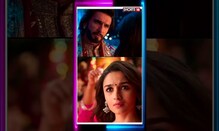 Ranveer Singh And Alia Bhatt's Movie Rocky And Rani Ki Prem Kahani  Releases Today | #shorts