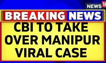 Manipur News | Home Ministry Files Affidavit Regarding Manipur Viral Video Case In Supreme Court