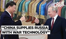 Prigozhin At Russia’s Africa Summit, Zelensky Seeks Air Defence, Ukraine Breakthrough in Donetsk?