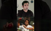 Gautam Gambhir Revealed That BCCI Made a Big Mistake | CricketNext | #shorts | Cricket News
