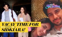 SidKiara On B'day Vacay | Barbenheimer Brings Cheers To Box Office | Prabhas' Facebook Page Hacked