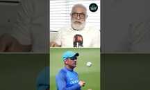 Yograj Singh: MS Dhoni Will Not Sleep For Whole Life | CricketNext | #shorts | Cricket News