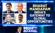 Bharat Mandapam A Symbol Of India's Gateway To Be A Global Power | PM Modi ITPO Complex | News18