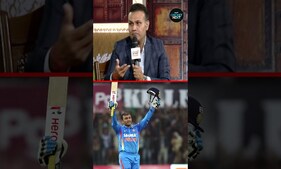 Virender Sehwag Narrated The Story of His Najafgarh | CricketNext | #shorts