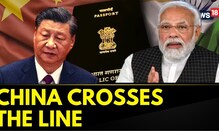 China Stapled Visa News | China's Stapled Visa Dare: Arunachal Athletes Targeted, Time To Draw Line?