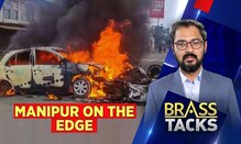 Manipur Parliament News | Impasse Continues In Parliament Over The Manipur Issue | BJP Vs INDIA News