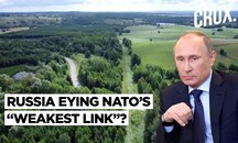 Poland Doubles Military Size, Beefs Security Of Border With Russian Ally As Wagner Threat Looms