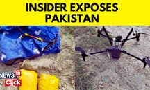 Pakistani Official Admits To Narco-Terrorism, Close Aide Of Pak PM Admits Truth | Pak News | News18