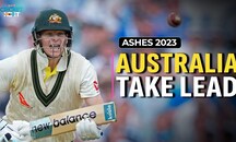 Ashes 2023: Australia Manage to Take First Innings Lead in Final Test | England | AUS vs ENG