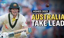 Ashes 2023: Australia Manage to Take First Innings Lead in Final Test | England | AUS vs ENG
