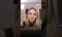 Ukrainian Fencer Disqualified for Handshake Snub To Russian Opponent, Calls for Rule Change