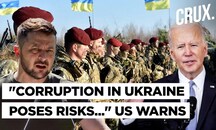 Tactical First Aid Kits Sent by Volunteers For Ukraine Military Missing, US Flags Corruption Concern