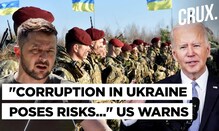 Tactical First Aid Kits Sent by Volunteers For Ukraine Military Missing, US Flags Corruption Concern