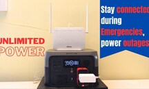 EcoFlow RIVER 2 Max Power Station Review: Lifesaver | Battery pack | Solar Battery | Tech Reviews