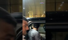 Alia Bhatt & Ranbir Kapoor Set Couple Goals As RRKPK Actress Receives Husband At The Airport