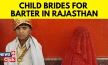 Rajasthan News | Bride Recounts Her Nightmare Marriage | Rajasthan Child Marriage | News18