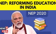 National Education Policy 2020 | How NEP Transformed Education In India | NEP | News18 Exclusive