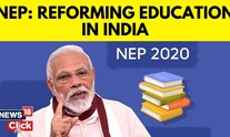 National Education Policy 2020 | How NEP Transformed Education In India | NEP | News18 Exclusive