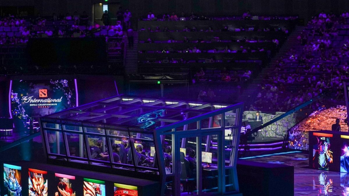Esports Deemed An Official Medal Sport At Asian Games 2026 - News18