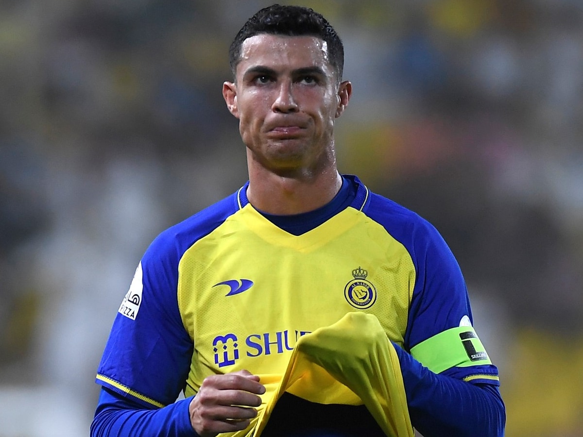 Saudi Arabia's Al-Nassr banned from signing players over