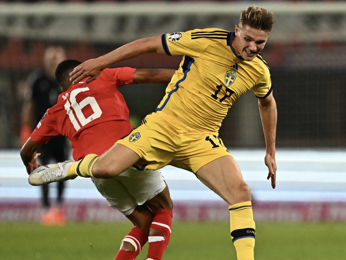 Everton, Sporting Lisbon to make bid for Coventry City star Viktor Gyokeres