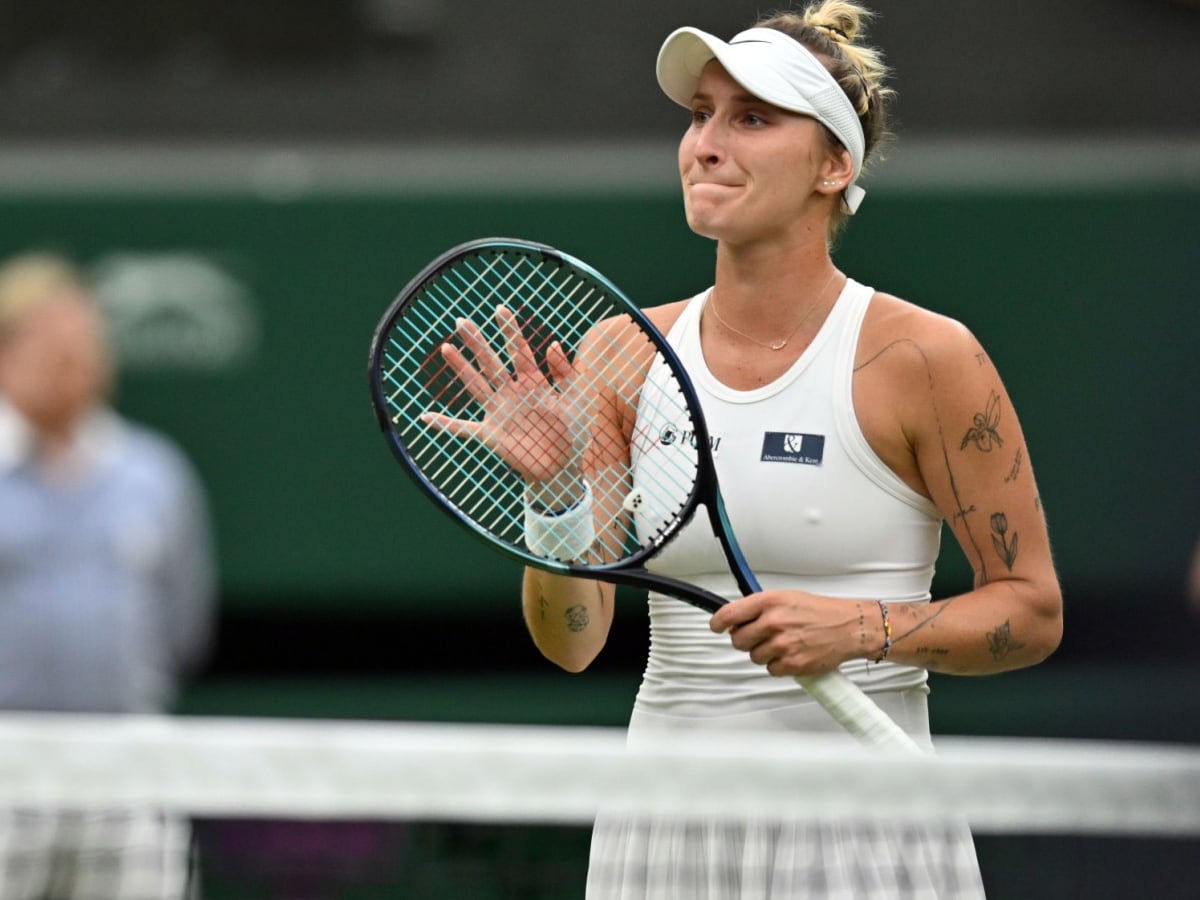 Wimbledon 2023 women's singles semi-finals preview