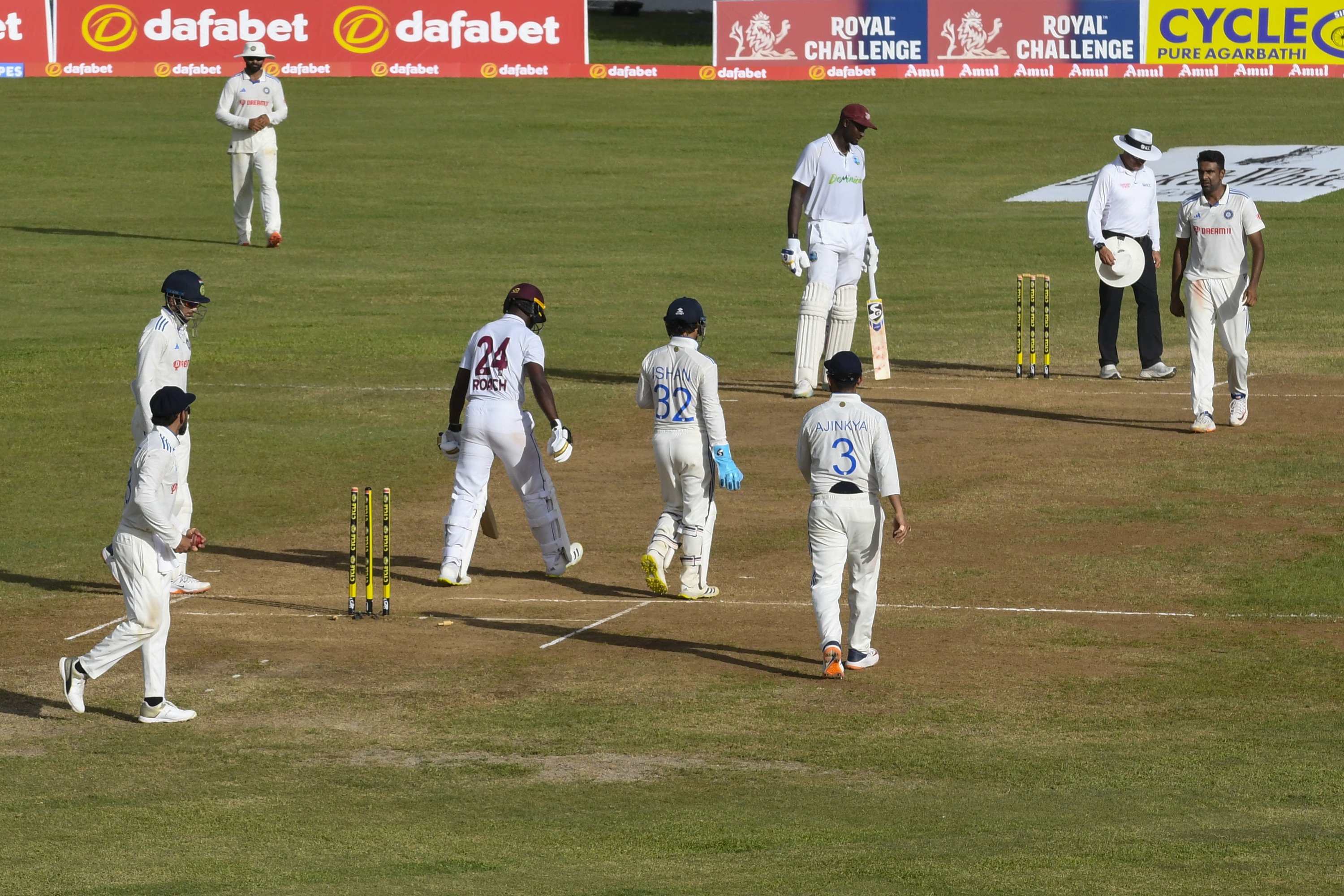 India will be expected to complete a clean sweep and pick up crucial points in the World Test Championship.