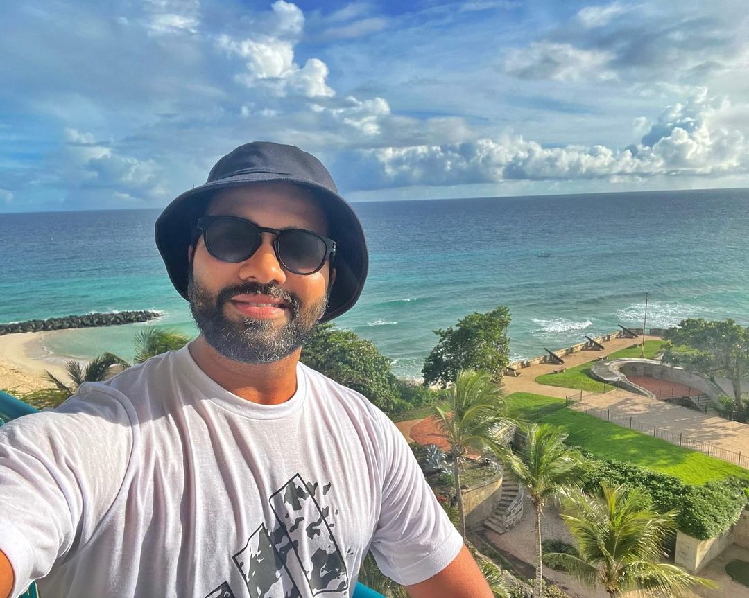 Indian cricket team, Virat Kohli, Rohit Sharma