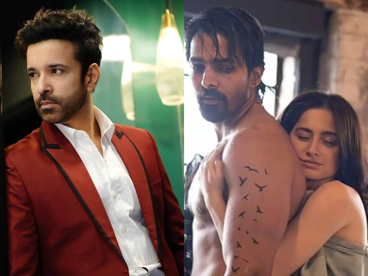 Sanjeeda Sheikh drops hot photos; says 'privacy is power' amid dating  rumours with Harshvardhan Rane – India TV