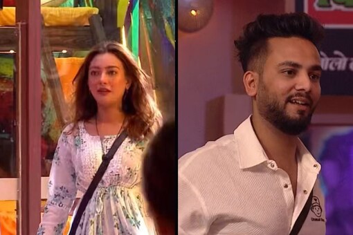  Aashika Bhatia is nominated for this week’s elimination. (Photo Credits: Instagram)