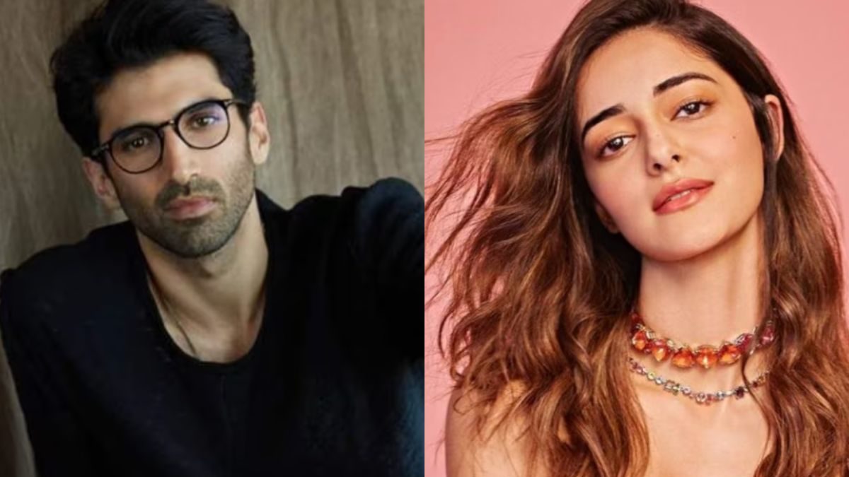 Ananya Panday Gets Hate For Dating 'Good-Looking' Aditya Roy Kapoor But Twitter Has Had Enough