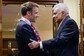 Macron Makes Short Yet ‘Historic’ Stop in Sri Lanka