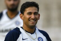 BCCI Chief of Selectors Ajit Agarkar's Most Memorable Moments in India Jersey