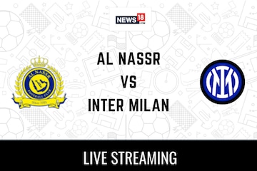 Inter Milan vs Al Nassr Live Football Streaming For Club Friendly Game: How  to Watch Inter Milan vs Al Nassr Coverage on TV And Online - News18