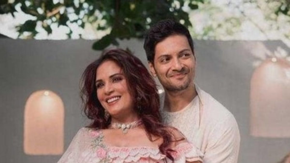 Richa Chadha Hints At Ali Fazal's Cameo In Fukrey 3: 'We're Not Sure If He's Entirely...' | Exclusive - Vimarsana News