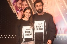Alia Bhatt Reveals Carrying 'This' Gift From Ranbir Kapoor Everywhere She Goes: 'My Husband Gave...'