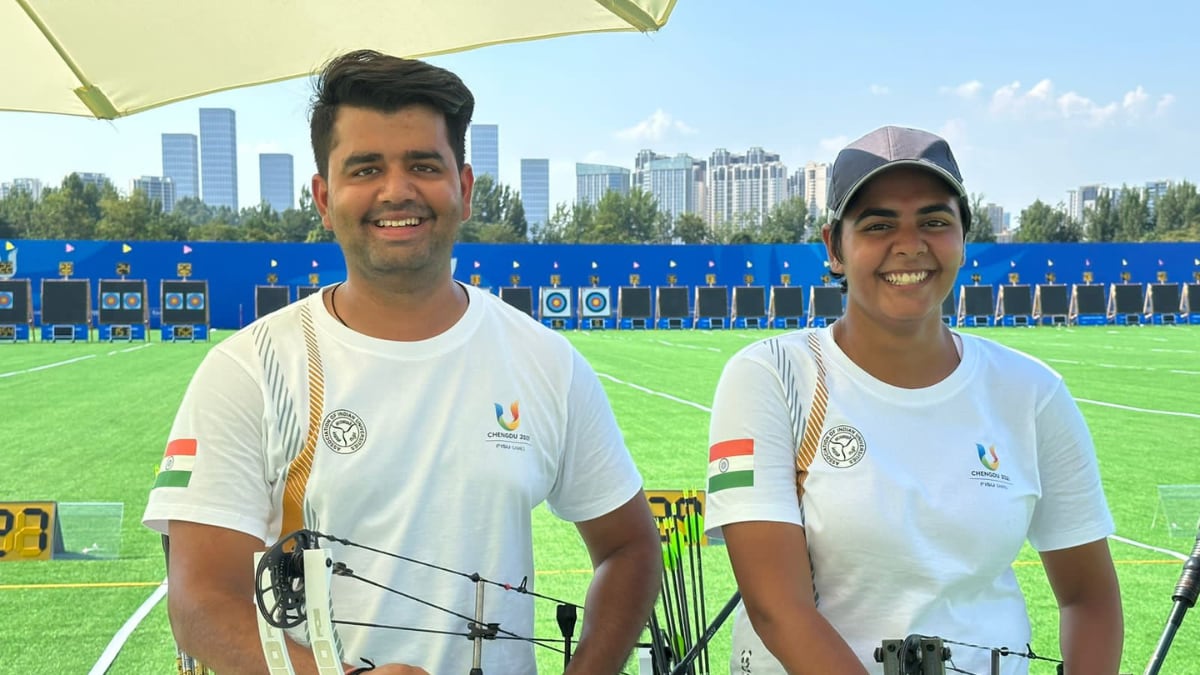 India Bags Fourth Gold in World University Games, Placed Fourth in Medal Standings