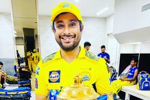 'If Mahi Bhai Grooms Him a Year or so, Then He Can Lead Team For 10 Years': Ambati Rayudu Picks CSK's Next Captain