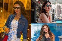 Ameesha Patel Makes Big Claims, Says Contemporaries Like Kareena 'Snatched Films' From Her