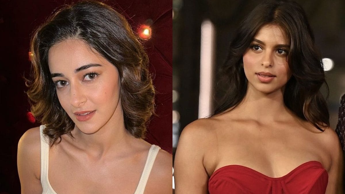 Exclusive: Ananya Panday just launched an India-exclusive Lady