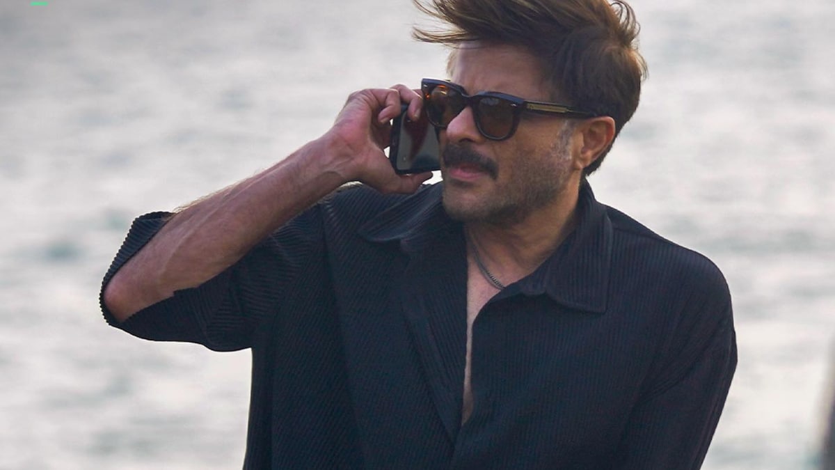 Anil Kapoor Reveals Why He Agreed To Work On Adaptations Like 24 And The Night Manager