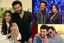 Anil Kapoor Gives Feedback To Sonam, Arjun, or Janhvi At The 'Right Time': 'A Sensible Person...'