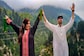 Anju Reacts to Marriage 'Rumors' With Pakistani Friend, Tells Father Not to Believe Them