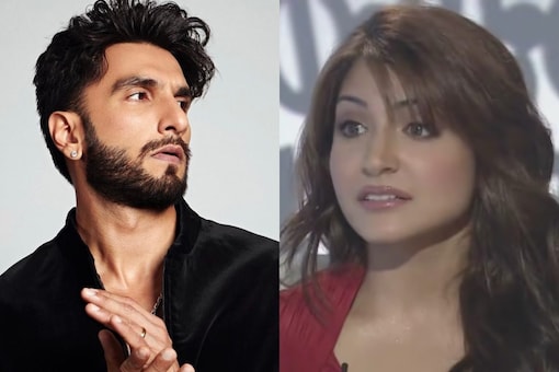 When Anushka Sharma Revealed Why She Never Dated Ranveer Singh: 'I Like
