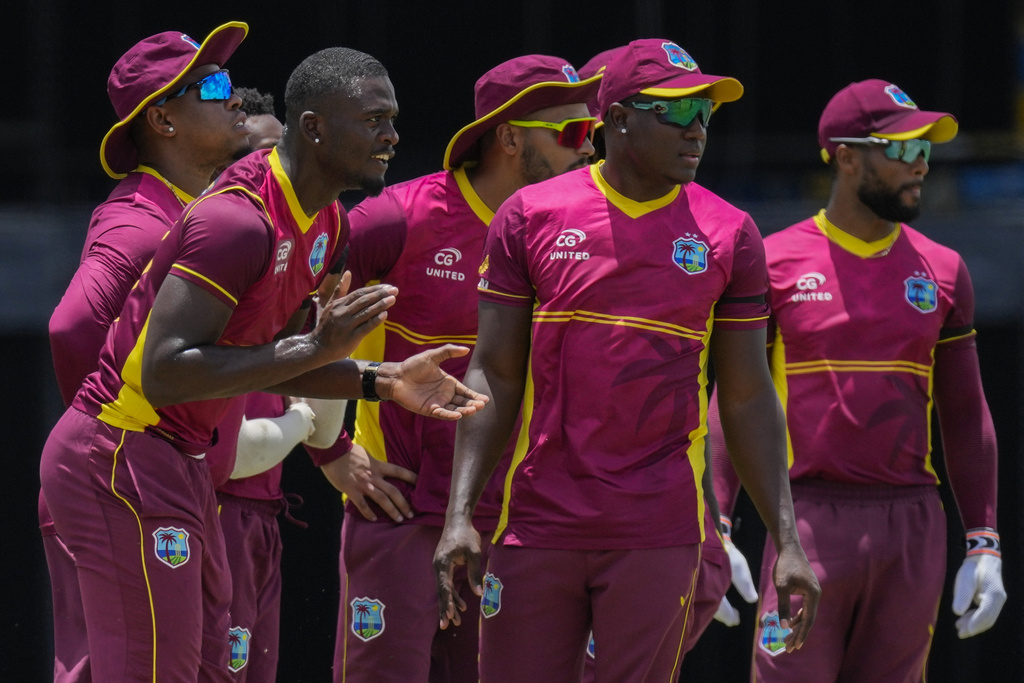 jayden seales, india vs west indies 2023, india cricket team