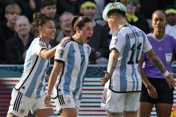 Women's World Cup: Schedule, Argentina's debut and all you need to know