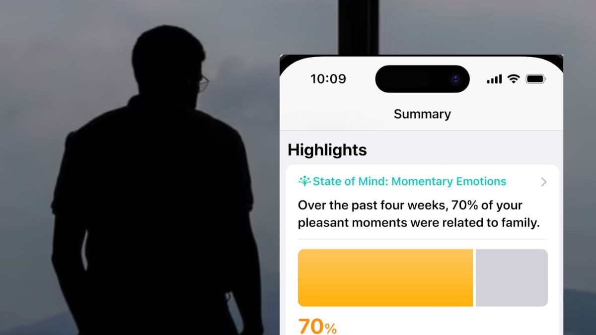 After Heart, Apple’s Next Big Focus Is Tracking Your Mental Health – News18