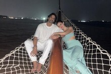 Arjun Rampal Becomes Dad For The 4th Time, Welcomes Baby Boy With GF Gabriella Demetriades